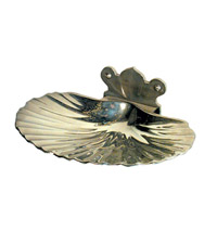 Shell Soap Dish